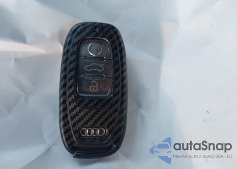 2012 Audi A7 Premium from USA, damaged, VIN WAUYGAFC3CN120384